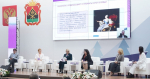 Делегация Алтайского края приняла участие в окружном форуме «Семья на первом месте: эффективная система профилактики социального сиротства»