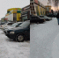 В Бийске из-за настойчивых вандалов пришлось убрать скамейки - Сетевое издание Толк