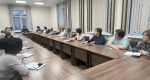 В Барнауле прошло заседание Совета заведующих дошкольных образовательных организаций