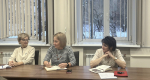 В Барнауле прошло заседание Совета заведующих дошкольных образовательных организаций