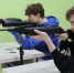 В Барнауле завершился второй этап военно-спортивных игр, посвященных 80-летию Победы в Великой Отечественной войне 1941-1945 годов - Комитет по образованию