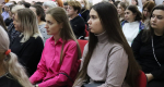 В Барнауле прошло городское родительское собрание