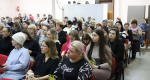 В Барнауле прошло городское родительское собрание
