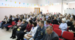 В Барнауле прошло городское родительское собрание