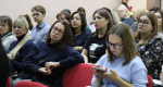 В Барнауле прошло городское родительское собрание