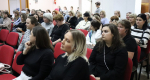 В Барнауле прошло городское родительское собрание