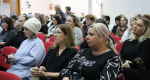 В Барнауле прошло городское родительское собрание