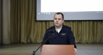 В Барнауле прошло городское родительское собрание