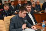 Позитивная инициатива. Депутаты Барнаульской городской Думы поддержали справедливую инициативу фракции "СПРАВЕДЛИВАЯ РОССИЯ – ЗА ПРАВДУ"