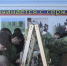 Мастер военного учебного центра АлтГТУ усовершенствовал технологию плетения маскировочных сетей - Телеканал Катунь 24