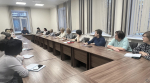 В Барнауле прошло заседание Совета заведующих дошкольных образовательных организаций