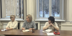 В Барнауле прошло заседание Совета заведующих дошкольных образовательных организаций