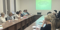 В Барнауле прошло заседание Совета заведующих дошкольных образовательных организаций - Телеканал Катунь 24