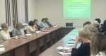 В Барнауле прошло заседание Совета заведующих дошкольных образовательных организаций
