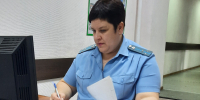 Электронный документооборот с ФССП — быстро, надежно и удобно - УФССП