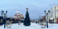 Фото: пресс-центр администрации Барнаула - НИА Алтай
