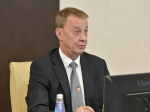 В администрации города прошло оперативное аппаратное совещание