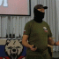 Урок мужества ко Дню Героев Отечества - Алтайский государственный колледж