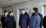 Вопросы реабилитации ветеранов и участников СВО находятся на особом контроле полпреда
