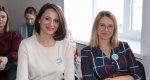 Профессиональное сообщество дошкольных работников "Содружество" отметило свой первый юбилей