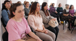 Профессиональное сообщество дошкольных работников "Содружество" отметило свой первый юбилей