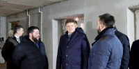 Фото: пресс-служба полпреда президента в СФО. - Алтайская правда