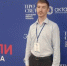 Роман Серикович Балашанов - финалист Всероссийской профессиональной олимпиады для учителей «Хранители русского языка» – 2024 - Комитет по образованию