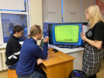 Мероприятие «Игры Разума»