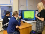 Мероприятие «Игры Разума»