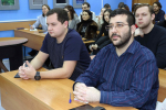 «Ценности АлтГУ»: первый проректор АлтГУ Евгения Жданова пригласила молодых преподавателей активно вливаться в проектную деятельность вуза
