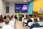 «Ростелеком» про кибербуллинг, фейки и цифровой этикет
