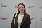 В филиале стартовала всероссийская конференция, посвященная институту семьи