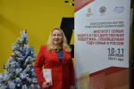 В филиале стартовала всероссийская конференция, посвященная институту семьи