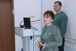 Юбилейный год Пушкина в ИГН АлтГУ завершают презентацией уникального поэтического сборника