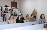 Юбилейный год Пушкина в ИГН АлтГУ завершают презентацией уникального поэтического сборника