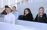 Юбилейный год Пушкина в ИГН АлтГУ завершают презентацией уникального поэтического сборника