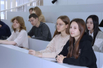 Юбилейный год Пушкина в ИГН АлтГУ завершают презентацией уникального поэтического сборника