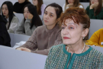Юбилейный год Пушкина в ИГН АлтГУ завершают презентацией уникального поэтического сборника