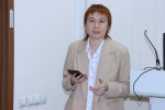 Юбилейный год Пушкина в ИГН АлтГУ завершают презентацией уникального поэтического сборника