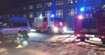 Два человека пострадали при пожаре в Барнауле