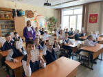 Уроки по кибербезопасности
