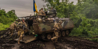 Политолог считает, что скоро украинцев «погонят» из Германии на войну - Barnaul.Sm.News