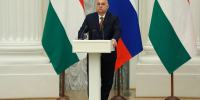 Политолог считает, что вероятность появления Си Цзиньпина на инаугурации Трампа равна нулю - Barnaul.Sm.News