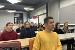 Предпринимательство вчера, сегодня, завтра
