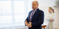Алтайские депутаты вручили новогодние подарки участникам СВО - Законодательное Собрание