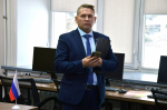 В АлтГУ открылась региональная многофункциональная лаборатория 1С