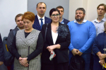 В АлтГУ открылась региональная многофункциональная лаборатория 1С