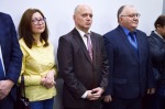В АлтГУ открылась региональная многофункциональная лаборатория 1С