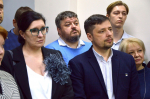 В АлтГУ открылась региональная многофункциональная лаборатория 1С