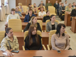 В администрации города прошел семинар для муниципальных служащих